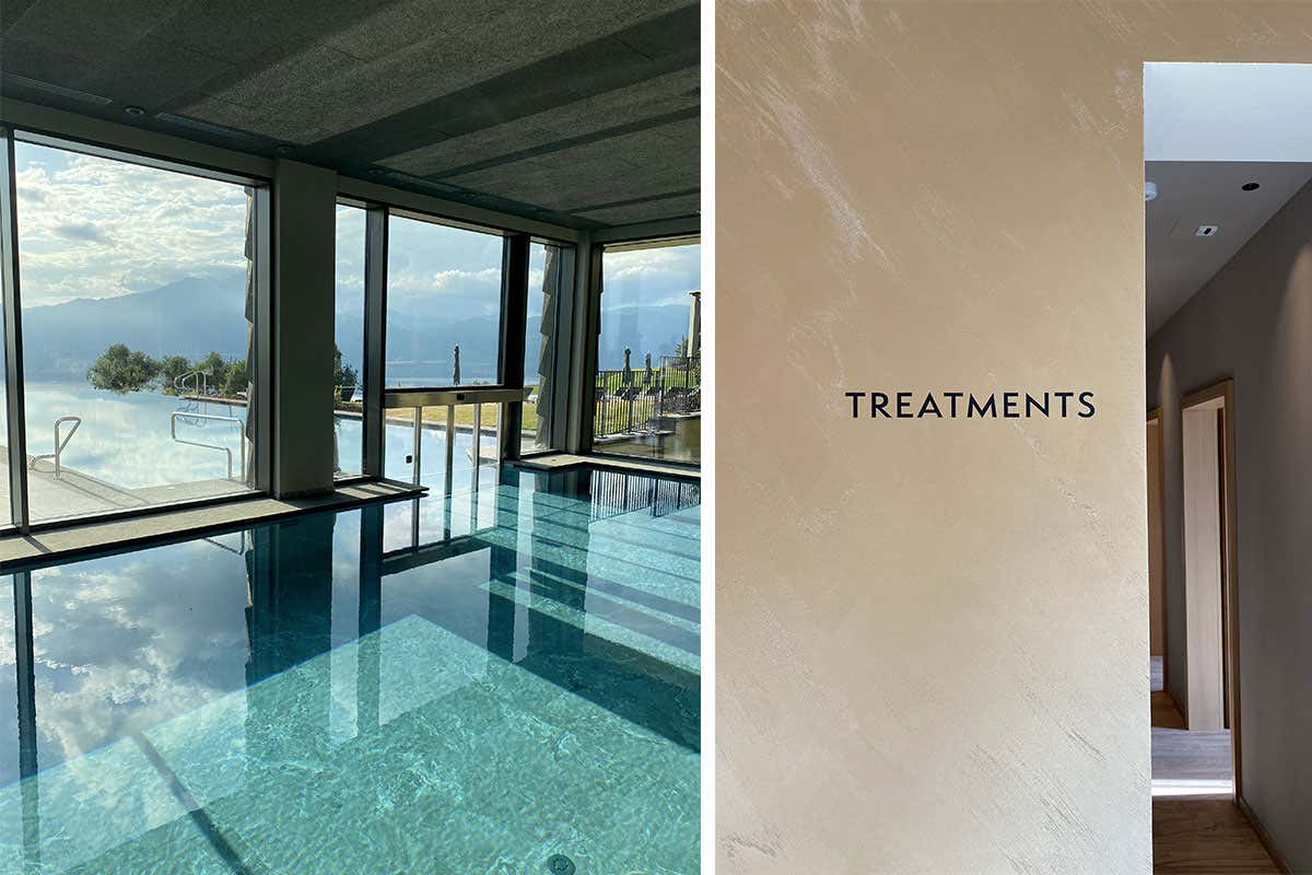 Un paradiso sensoriale sul Garda: Spa Hideaway Cape of Senses apre le sue porte