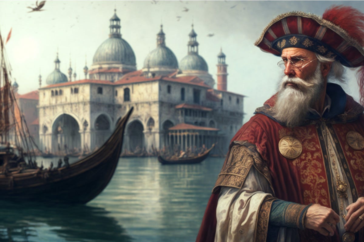 Viaggiare sulle orme di Marco Polo sulla via della Seta Viaggia nel tempo con Marco Polo: dai canali di Venezia e i bazar di Istanbul fino alla Cina