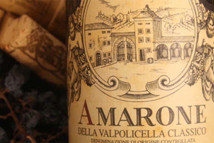 Serata Ais Bergamo sull’Amarone con gli assaggi dei fratelli Cerea Serata Ais Bergamo sull’Amarone con gli assaggi dei fratelli Cerea