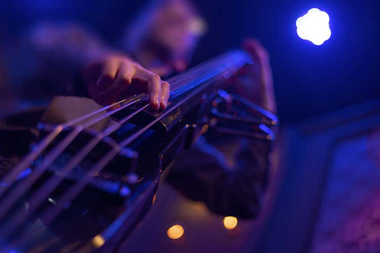 Il 28 febbraio la cucina di Vittorio Tarantola abbinata ad un concerto di musica jazz (Serate al Ristorante Tarantola tra storytelling e musica jazz)