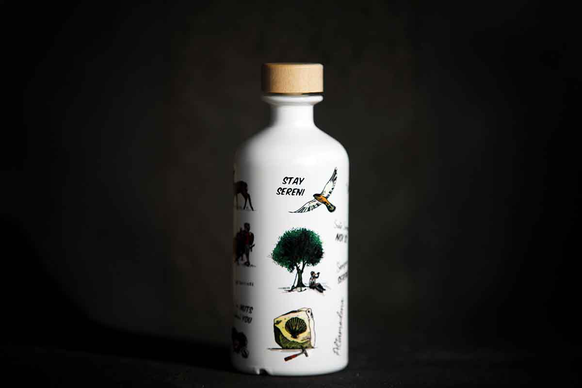 Come lo chef Sebastiano Randieri esalta i sapori con l’Aceto Balsamico Sereni