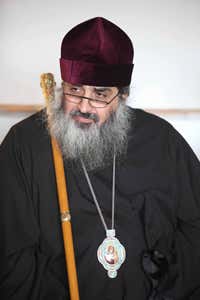 Sergi di Nekresi