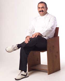 Sergio Ferrarini