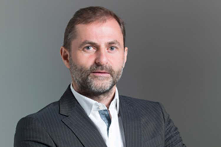 Sergio Pezzotta