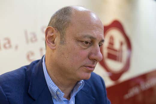 Sergio Zingarelli Sergio Zingarelli