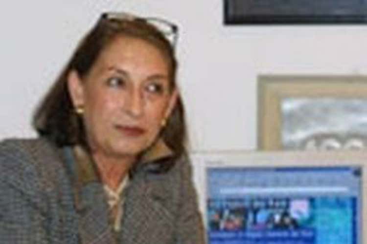 Giorgia Serrati - Maria Allegrini e Nicola Fiasconarofra i nuovi 25 cavalieri del lavoro