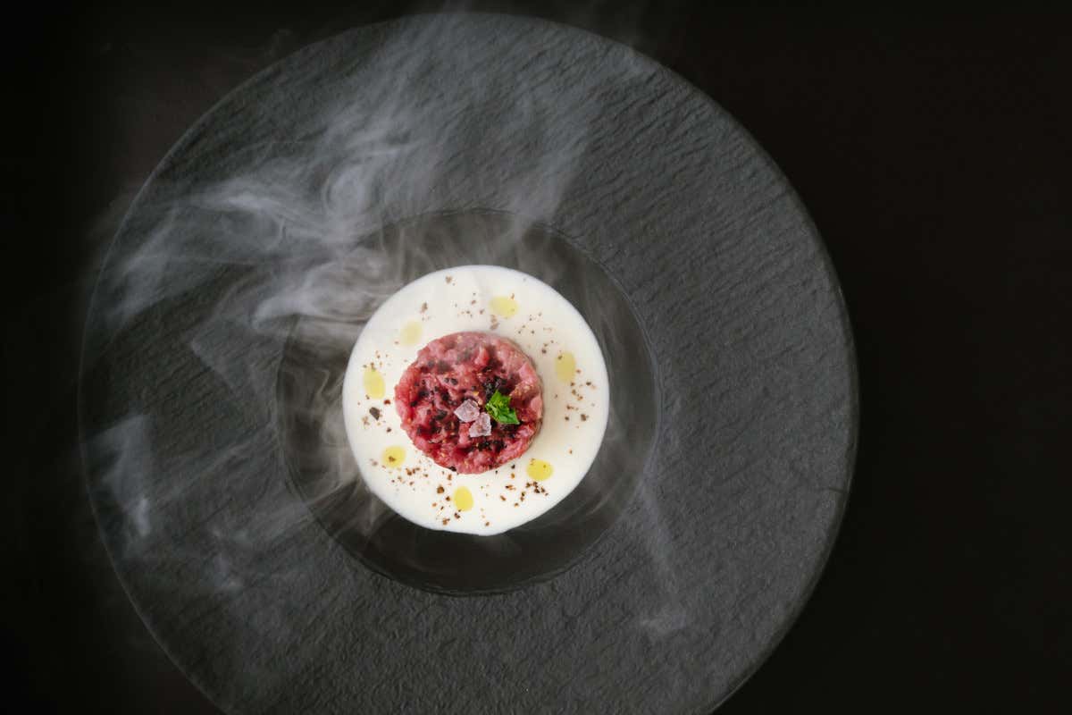 Shalai, boutique hotel ai piedi dell'Etna dove brilla la stella Michelin