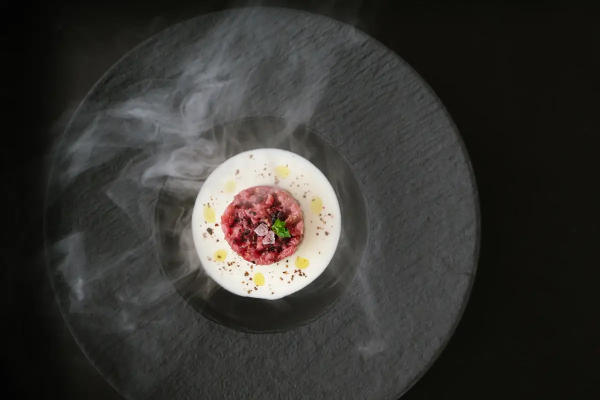 Shalai, boutique hotel ai piedi dell'Etna dove brilla la stella Michelin