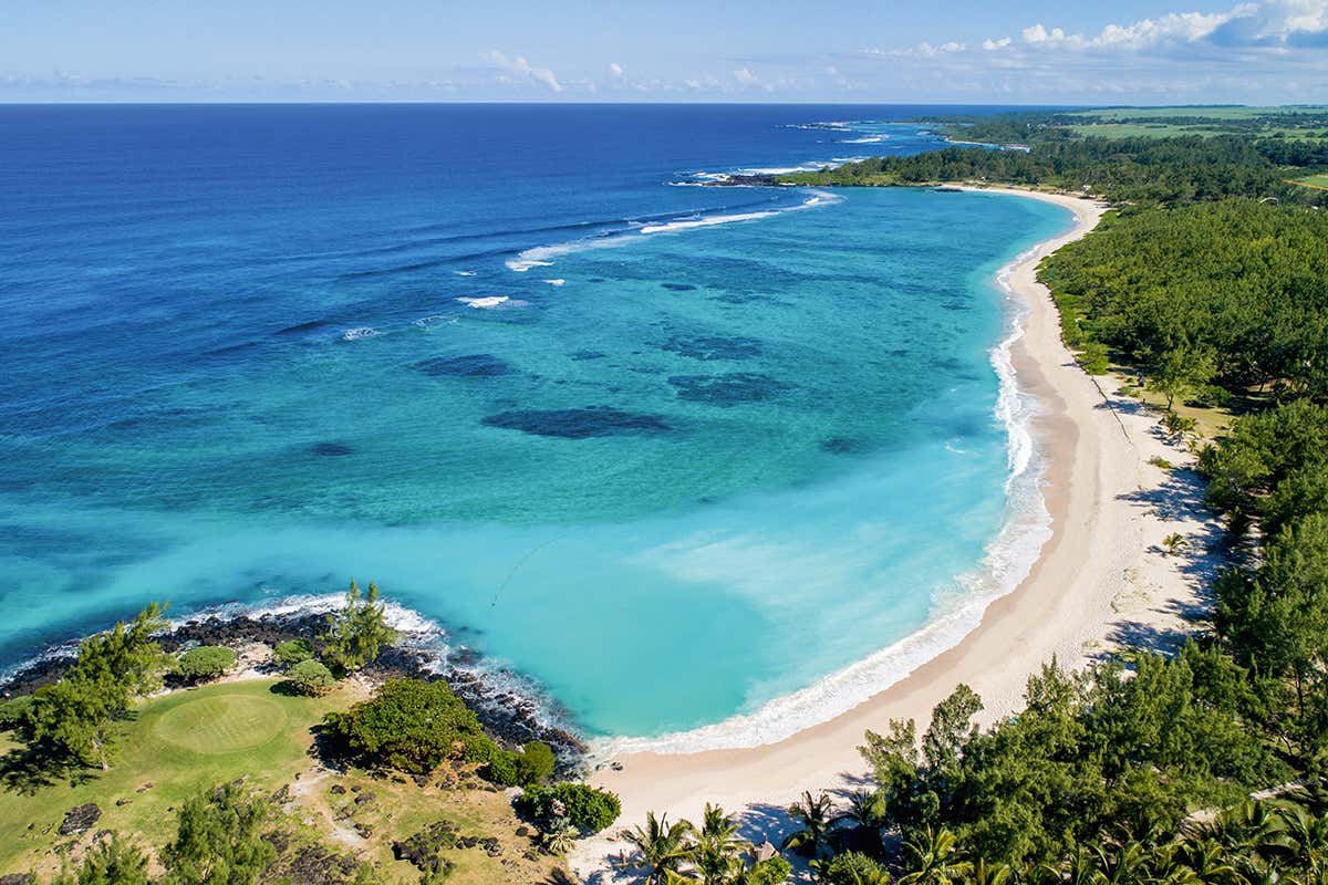 Shandrani Beachcomber Shandrani Beachcomber, tra cucina locale ed esperienze: ecco l’anima di Mauritius