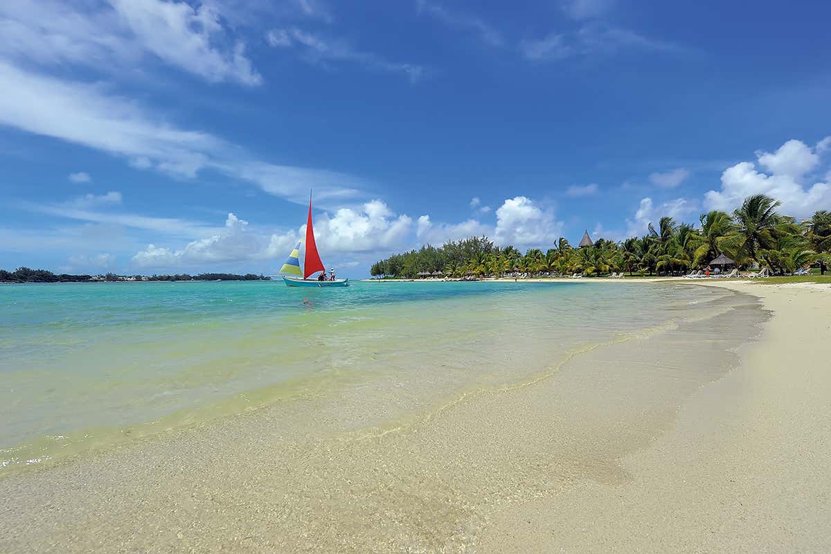 Shandrani Beachcomber Shandrani Beachcomber, tra cucina locale ed esperienze: ecco l’anima di Mauritius