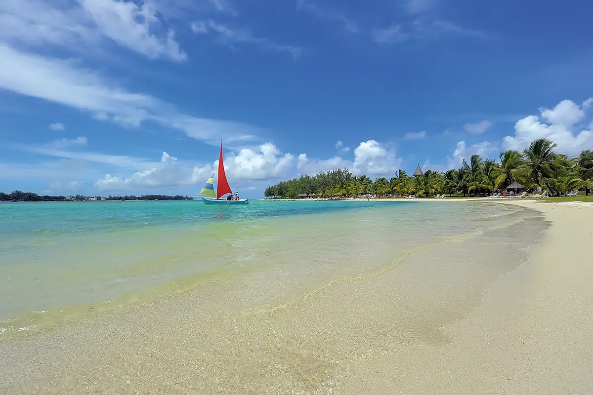 Shandrani Beachcomber Shandrani Beachcomber, tra cucina locale ed esperienze: ecco l’anima di Mauritius