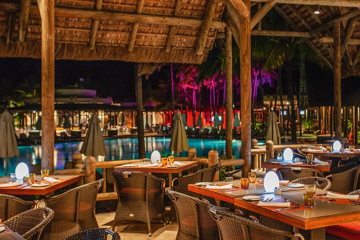 Ristorante Le Sirius Cosa fare in paradiso? Le possibilità di Mauritius dove oltre la spiaggia c’è di più