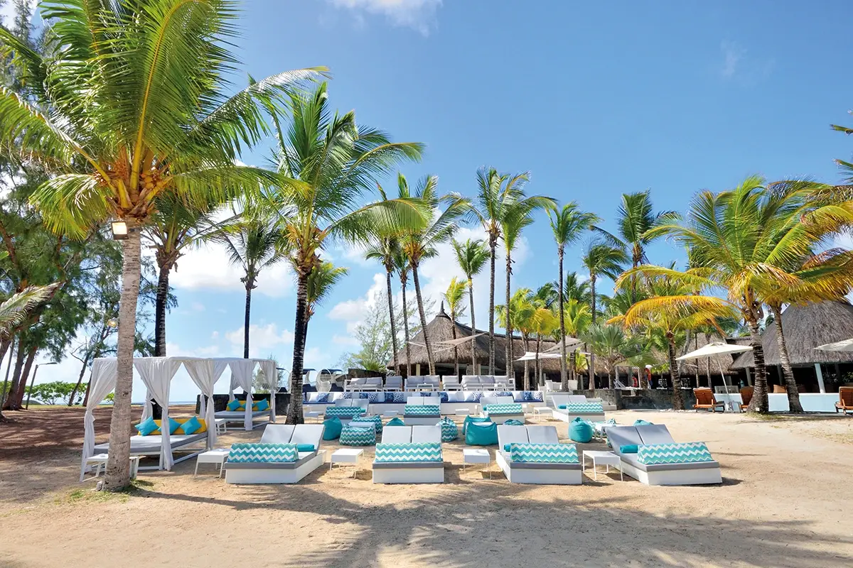 Shandrani Beachcomber Shandrani Beachcomber, tra cucina locale ed esperienze: ecco l’anima di Mauritius