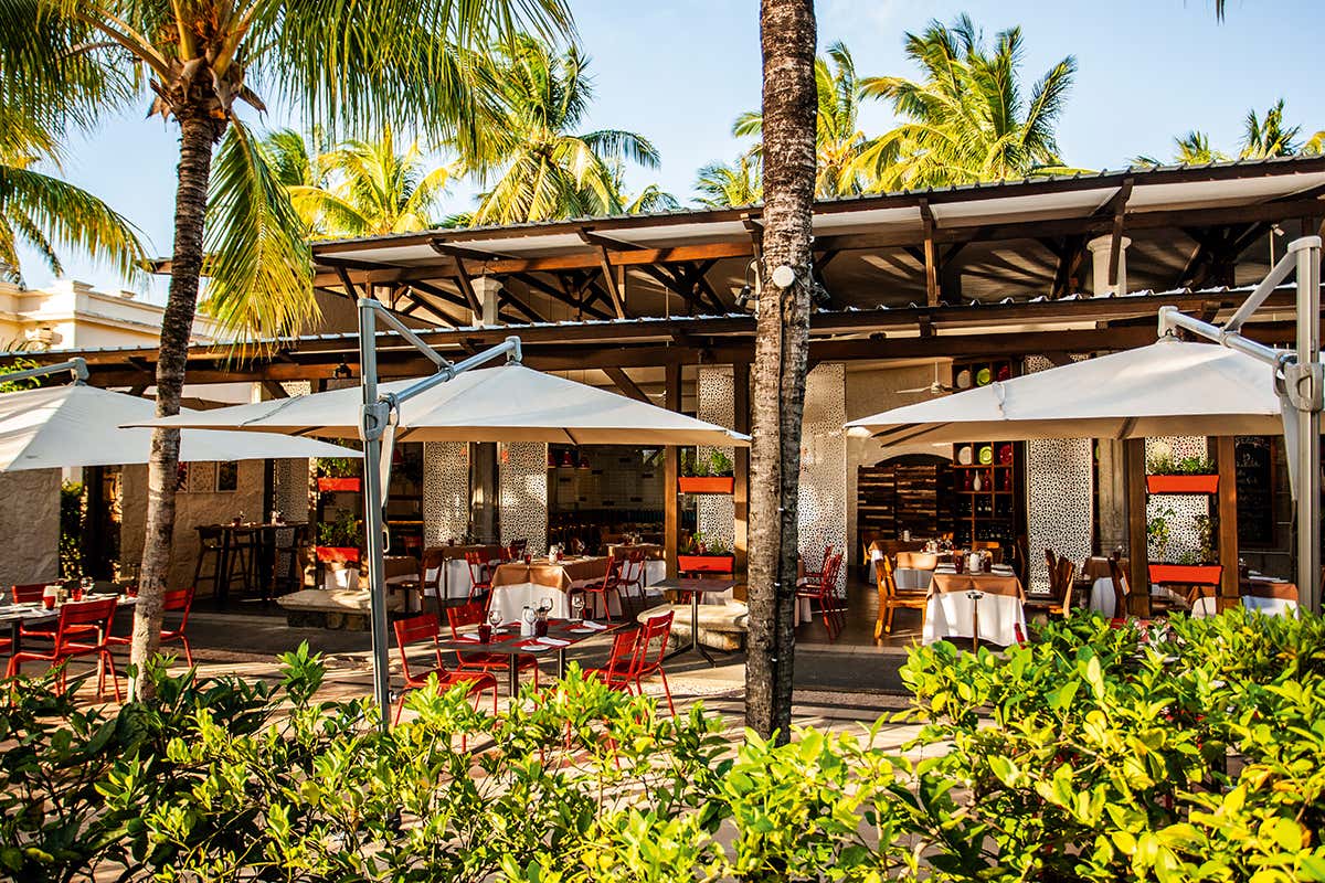Ristorante Ponte Vecchio Cosa fare in paradiso? Le possibilità di Mauritius dove oltre la spiaggia c’è di più