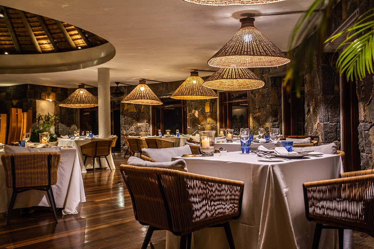 Shandrani Beachcomber Shandrani Beachcomber, tra cucina locale ed esperienze: ecco l’anima di Mauritius