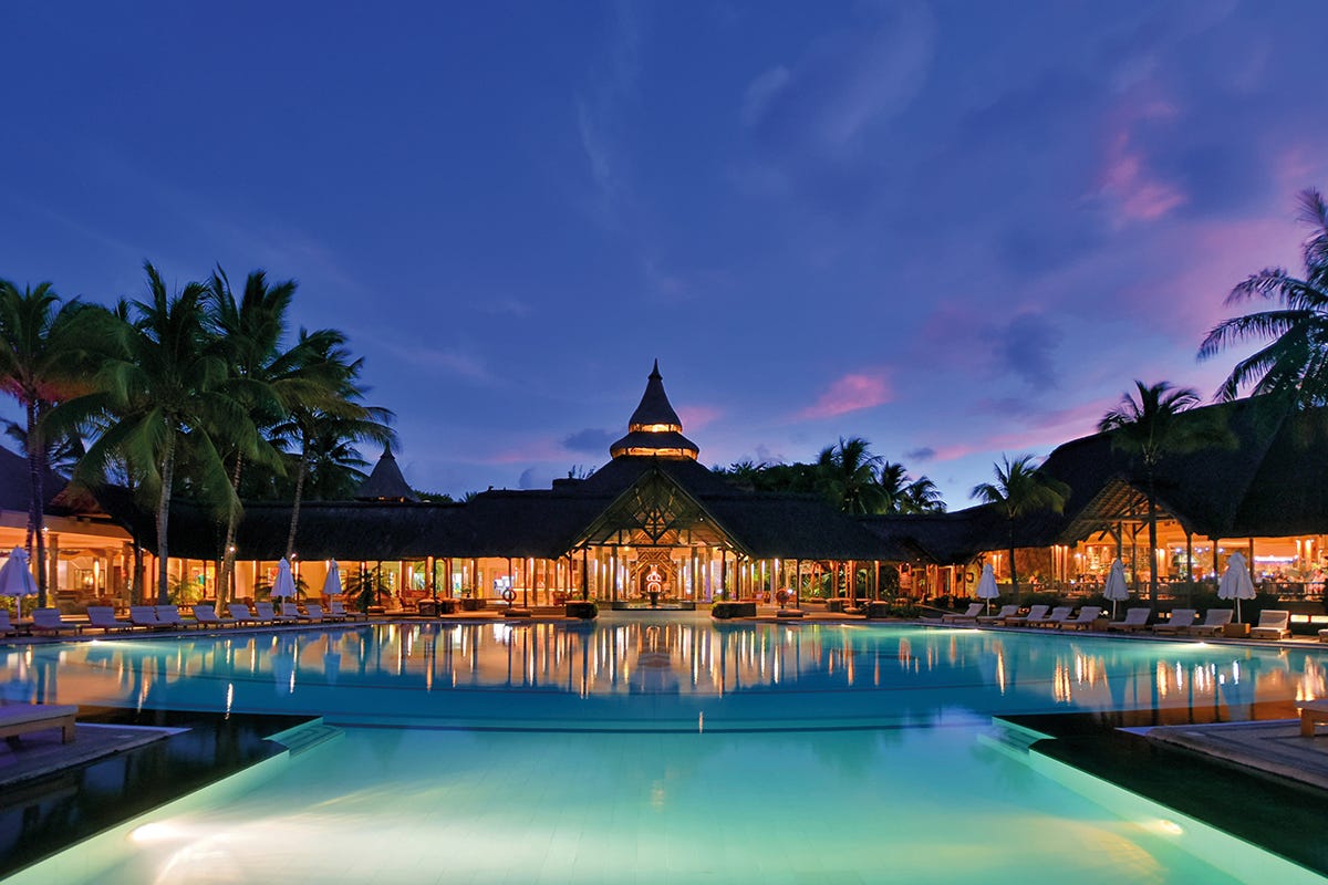 Shandrani Beachcomber Resort & Spa Vacanza a Mauritius dove il vero lusso è la sicurezza