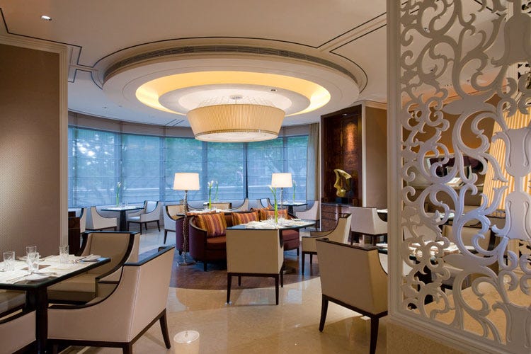 Shangri-Là, ospitalità executive A Kuala Lumpur soggiorno 5 stelle lusso