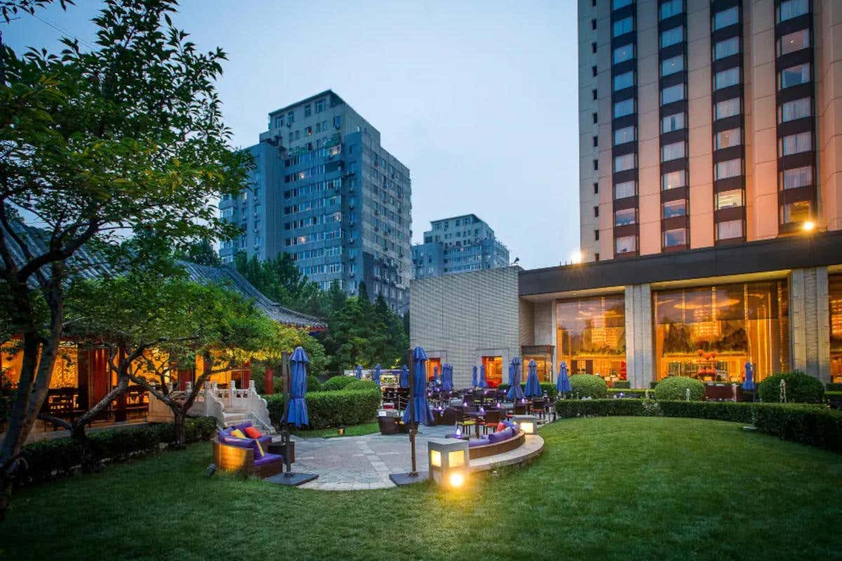 Sulle orme di Marco Polo: dai canali di Venezia e i bazar di Istanbul fino alla Cina