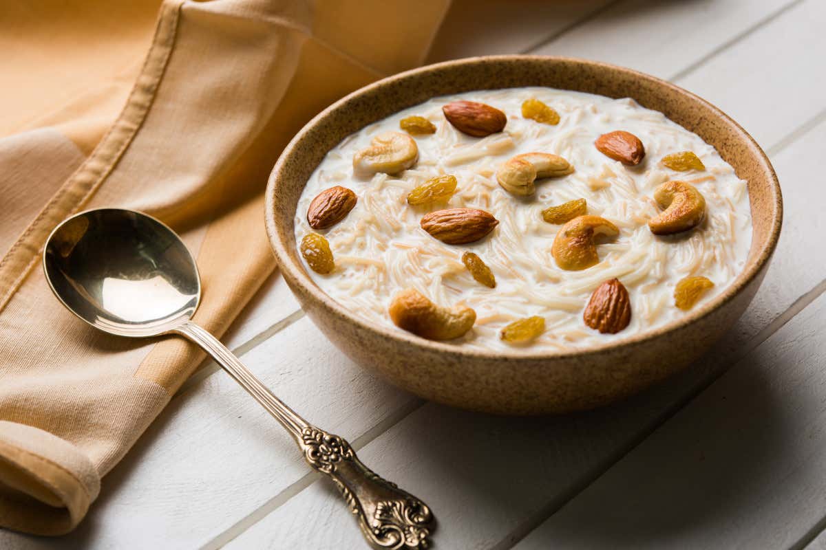 Ramadan a tavola: come funziona, piatti tipici e consigli per mangiare bene