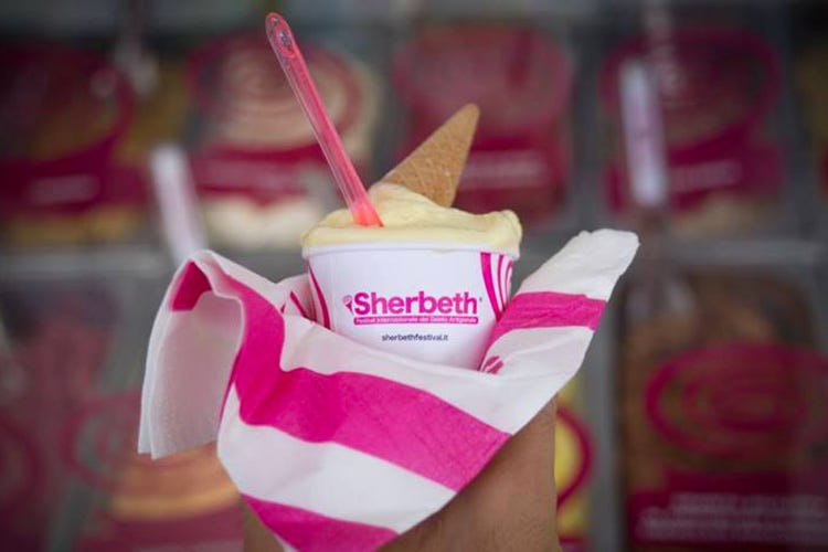 Sherbeth Festival, vanno sul web le migliori gelaterie artigianali