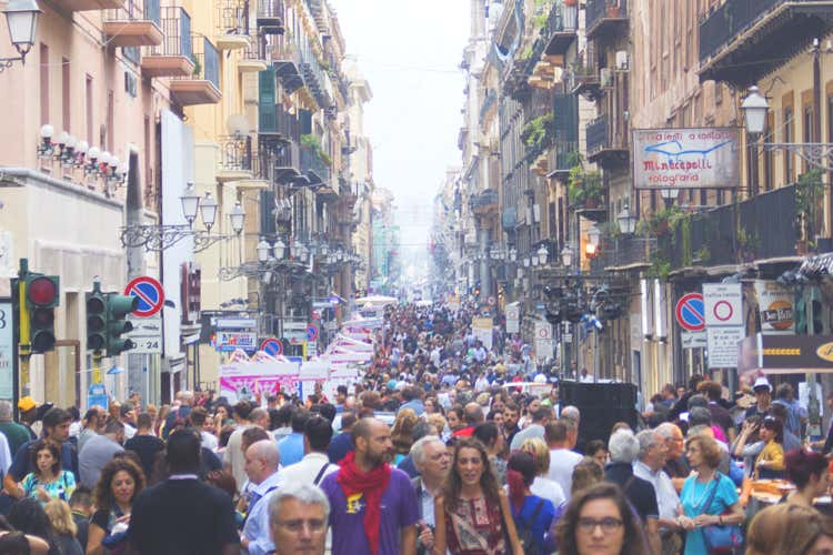 (Sherbeth, il gelato artigianale a Palermo Nona edizione ricca di novit&agrave;)