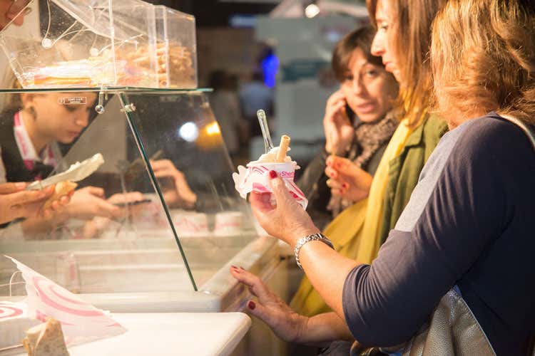 Partecipano al 12&deg; Sherbeth Festival gelaterie da 10 nazioni - 50 gelatieri da tutto il mondo per lo Sherbeth Festival 2020