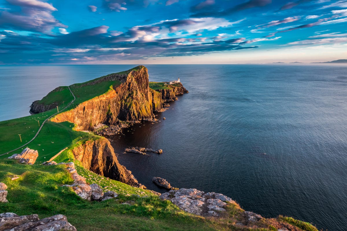 Il remoto arcipelago delle Shetland Nel 2023 si viaggia: ecco 10