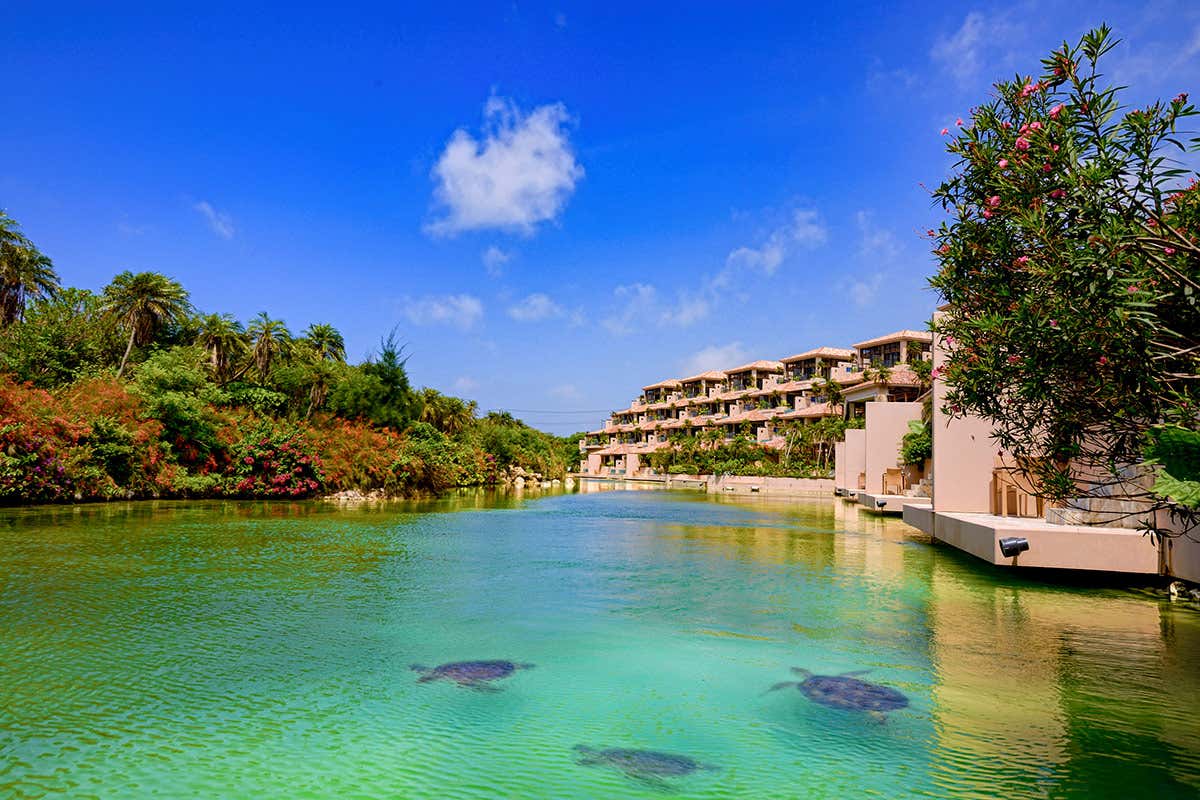 Ecco i 22 nuovi Small Luxury Hotels nel mondo. [Allumeuse Communication partner italiano]