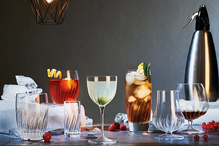 La filosofia a elevato valore aggiunto di Chs Group prevede anche la ricerca di prodotti “fuori catalogo” per offrire un servizio a tutto tondo ai professionisti dell’Horeca (Show room e prodotti su misura Gli assi di Chs Group)