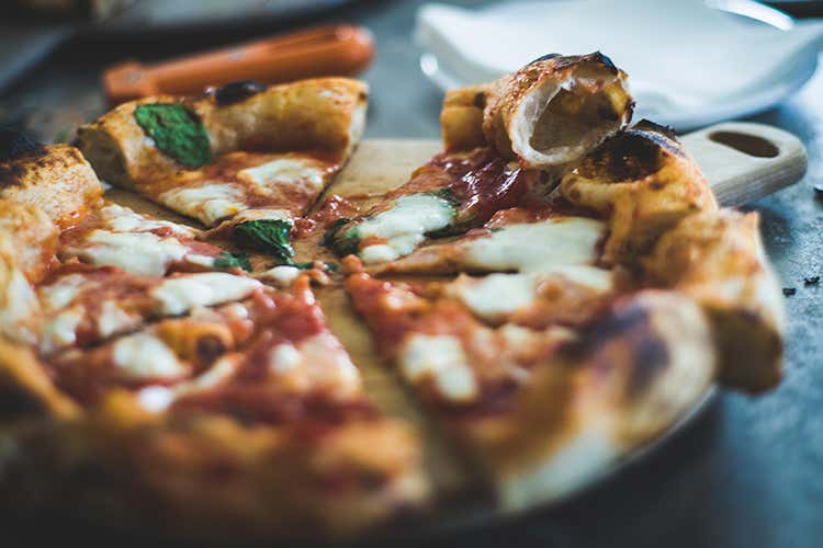 Si ritorna in aula con I Percorsi del Molino