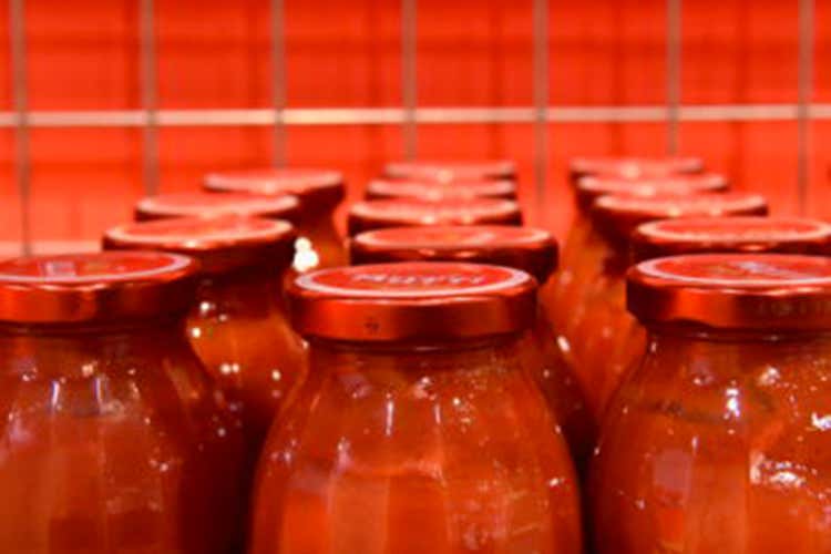 Stop al Salone dell'Alimentazione Sial Paris viene rinviato al 2022 Stop al Salone dell'Alimentazione Sial Paris viene rinviato al 2022