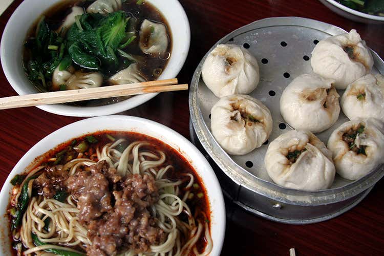 La cucina cinese si impara da pc ricette e segreti culinari da Sichuan La cucina cinese si impara da pc ricette e segreti culinari da Sichuan