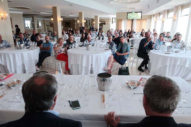 (Sicilia in Bolle chiude la 4&ordf; edizione Due giornate intense e ricche di spunti)