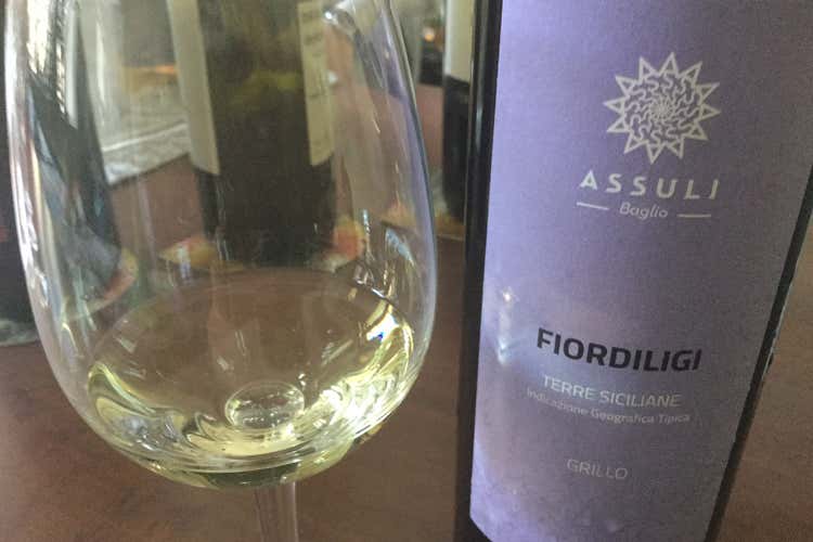 Dalla Sicilia trapanese i vini Assuli prodotti grazie alla passione dei Caruso