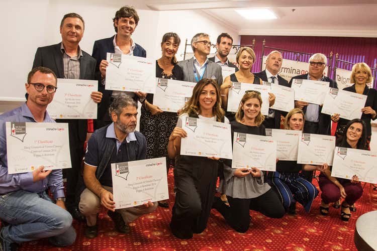 (Sicilian Wine Award 2017 31 i vini premiati, cresce la qualità) (Sicilian Wine Award 2017 31 i vini premiati, cresce la qualità)