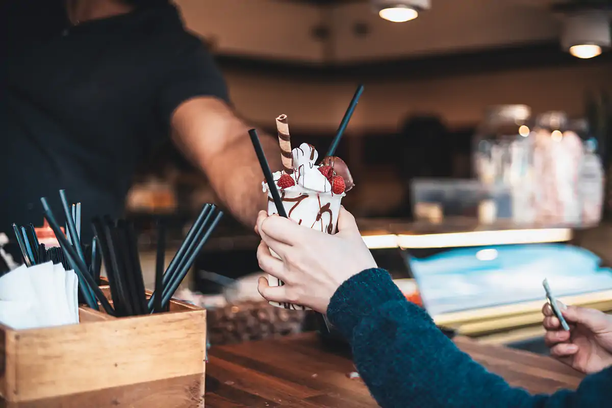 Il gelato ha bisogno di nuova emotivit&agrave; Gelato, pane e dolci: per la ripresa contano formazione e tecnologia