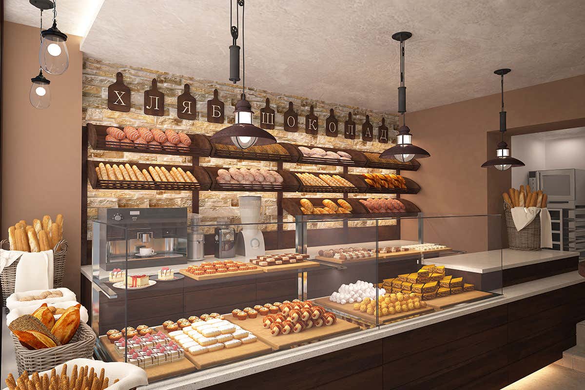 C'&egrave; ancora futuro per il negozio fisico Gelato, pane e dolci: per la ripresa contano formazione e tecnologia