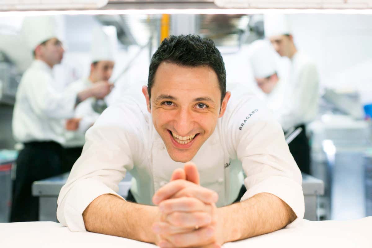 Fabio Silva Natale al ristorante: ecco come sarà dal Nord al Sud Italia