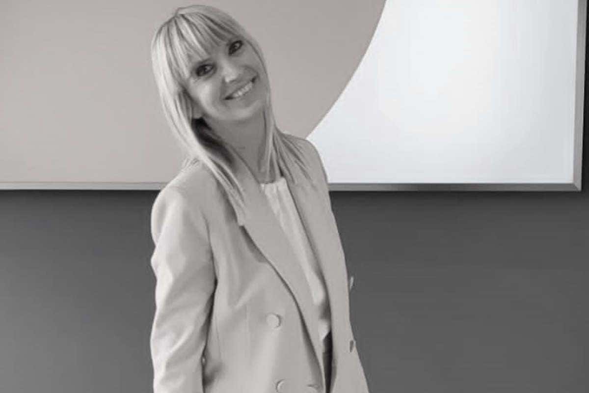 Tecnoinox, Silvia Gregorin nuovo marketing manager dell'azienda