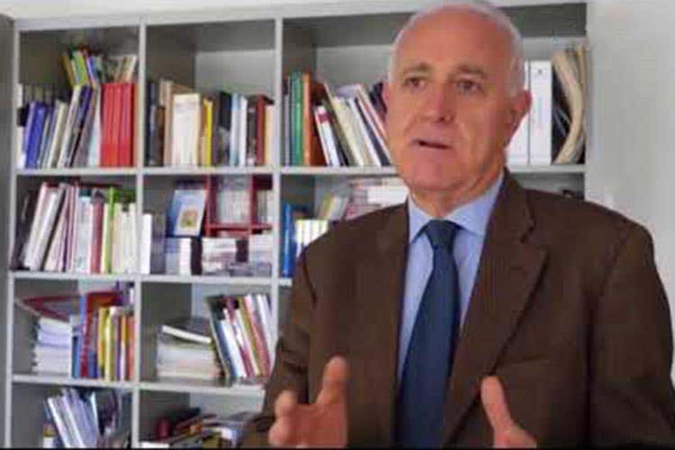 Silvio Moretti - Cassa integrazione universale? Fipe, arma a doppio taglio