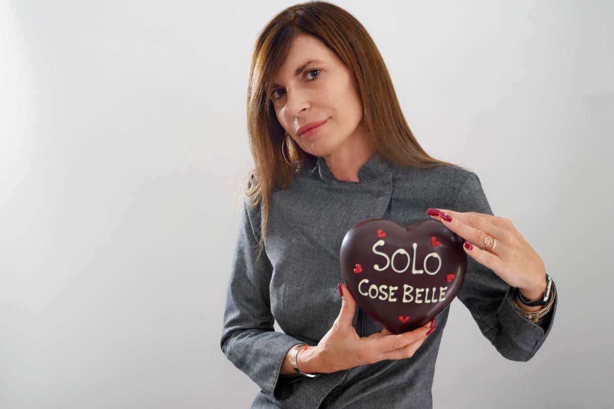 Simona Solbiati Il Natale dolce di Simona Solbiati Simona Solbiati Il Natale dolce di Simona Solbiati