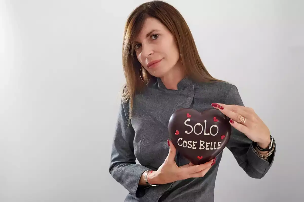 Simona Solbiati Il Natale dolce di Simona Solbiati