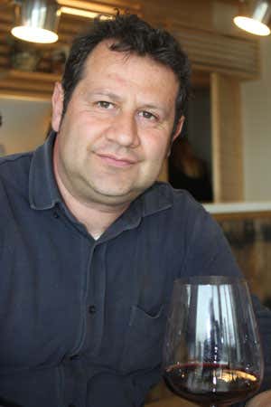 Simone Capecci