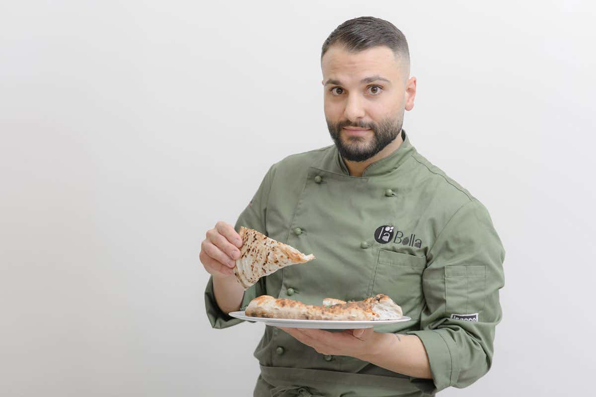 Simone De Gregorio La Bolla, ristorante con annesso albergo Simone De Gregorio La Bolla, ristorante con annesso albergo