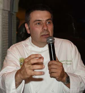 Simone Fracassi
