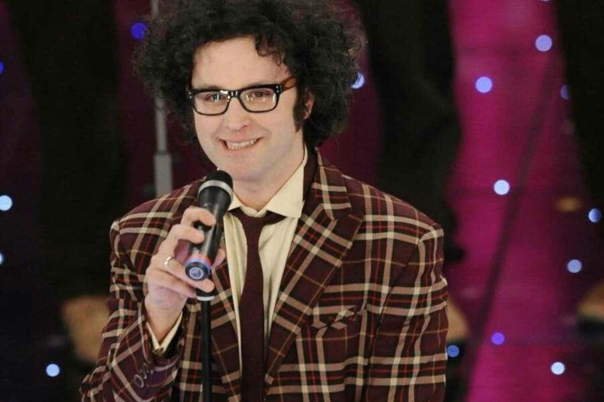 Simone Cristicchi Sanremo da bere: i drink a tema da preparare in casa per il festival