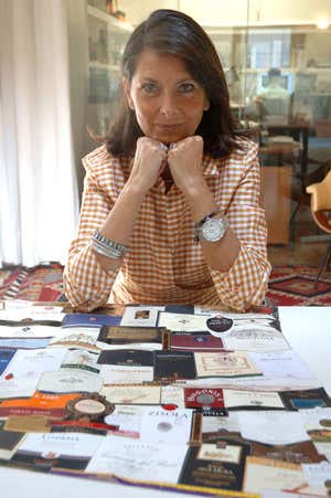 Simonetta Doni