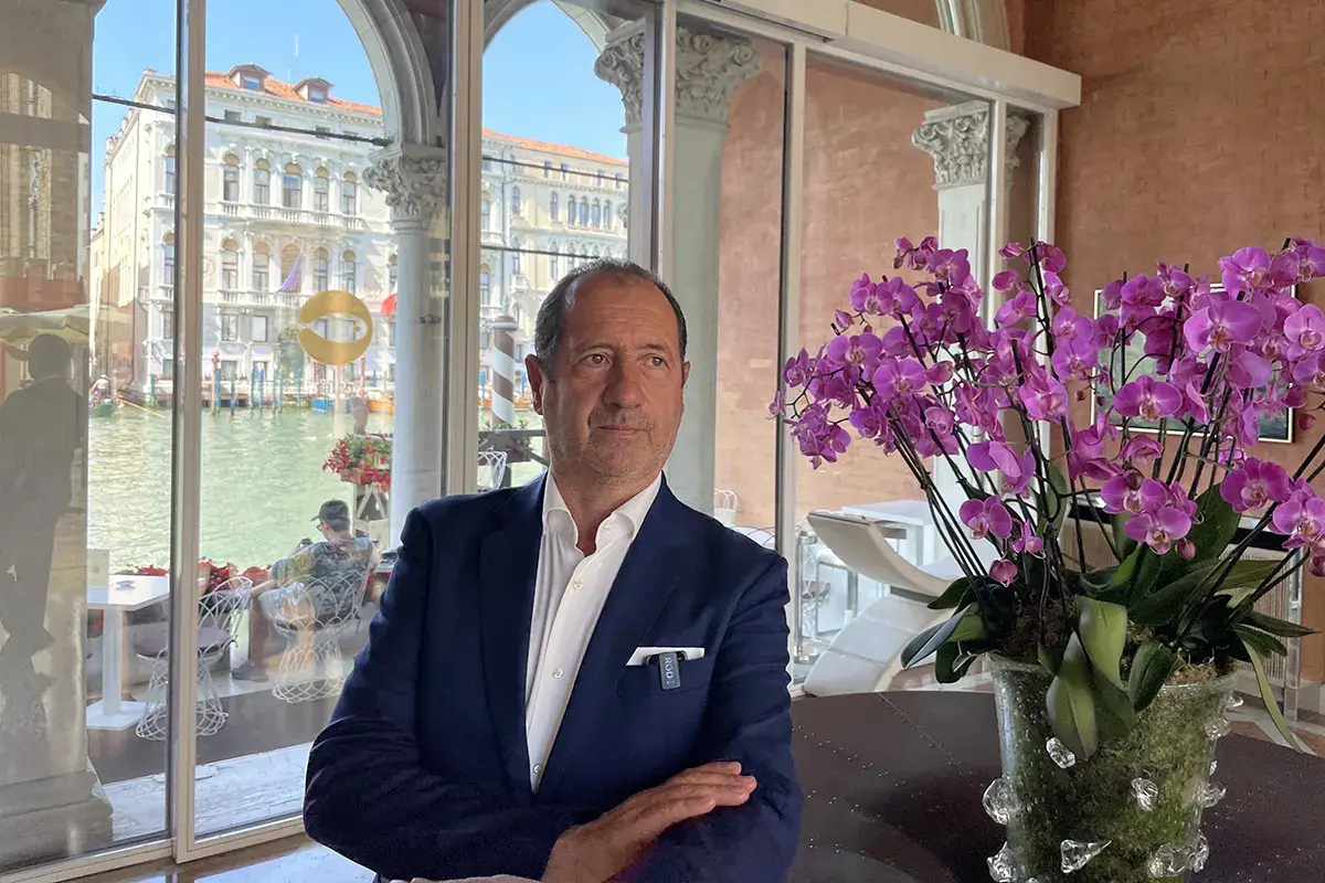Paolo Morra