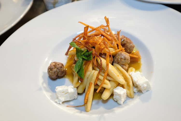 &ldquo;Miseria e nobilit&agrave;&rdquo; (Sindaci, ai fornelli!Vincono Parma e Francavilla)