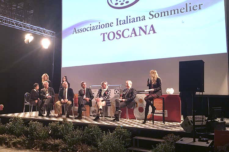 (Food&Wine in Progress 11mila visitatori, il settore fa squadra)